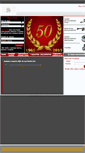 Mobile Screenshot of garma.com.br